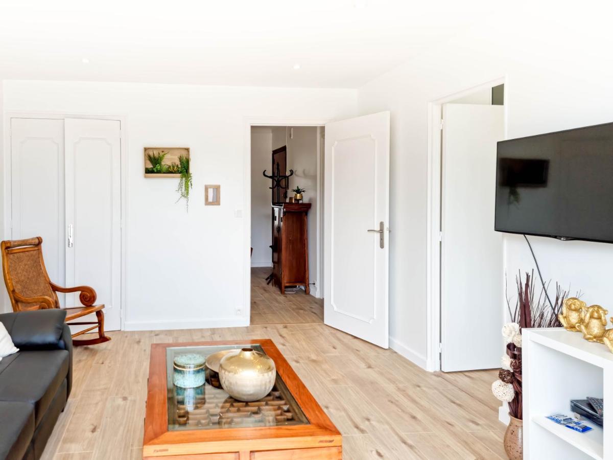 Le Levant-Avec Terrasse-Vue Visitation - Majord'Home Annecy Exterior foto